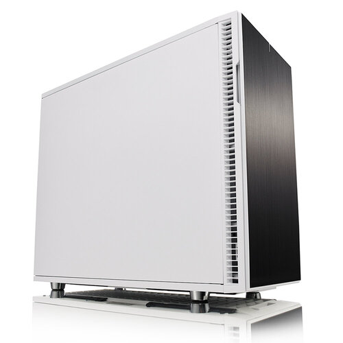 Περισσότερες πληροφορίες για "Fractal Design Define R6 USB-C (Midi Tower/Άσπρο)"
