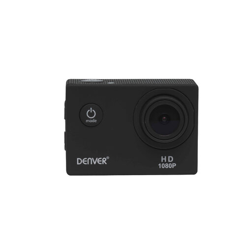 Περισσότερες πληροφορίες για "Denver ACT-1015"