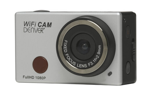 Περισσότερες πληροφορίες για "Denver AC-5000W MK2"
