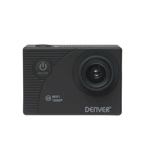 Περισσότερες πληροφορίες για "Denver ACT-5050W"