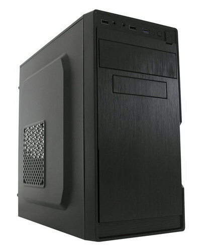 Περισσότερες πληροφορίες για "LC-Power 2014MB (Midi Tower/Μαύρο)"