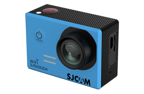 Περισσότερες πληροφορίες για "SJCAM SJ5000X-ELITE"