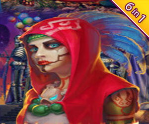Περισσότερες πληροφορίες για "Denda Hidden Object Bundle 6-in-1 (PC)"