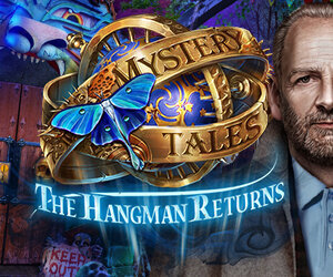 Περισσότερες πληροφορίες για "Denda Mystery Tales - Hangman Returns (PC)"