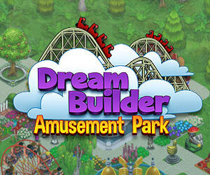 Περισσότερες πληροφορίες για "Denda Dream Builder - Amusement Park (PC)"