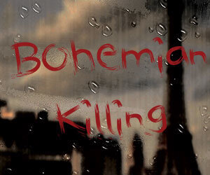 Περισσότερες πληροφορίες για "Denda Bohemian Killing (PC)"