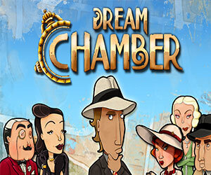 Περισσότερες πληροφορίες για "Denda Dream Chamber (PC)"