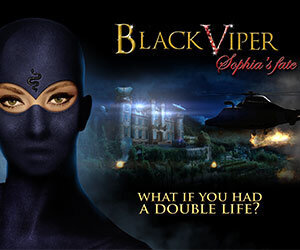 Περισσότερες πληροφορίες για "Denda Black Viper (PC)"