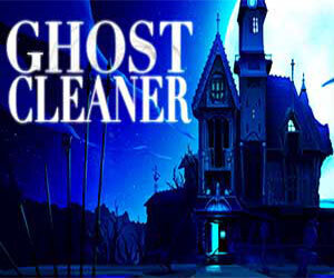 Περισσότερες πληροφορίες για "Denda Ghost Cleaner (PC)"