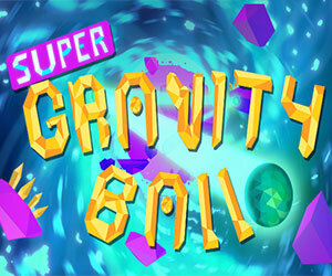 Περισσότερες πληροφορίες για "Denda Super Gravity Ball (PC)"