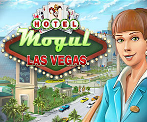Περισσότερες πληροφορίες για "Denda Hotel Mogul - Las Vegas (PC)"