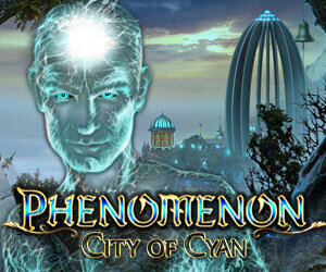 Περισσότερες πληροφορίες για "Denda Phenomenon - City of Cyan (PC)"