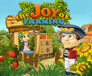 Περισσότερες πληροφορίες για "Denda The Joy of Farming (PC)"