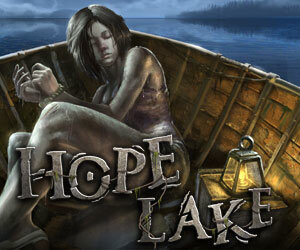 Περισσότερες πληροφορίες για "Denda Hope Lake (PC)"