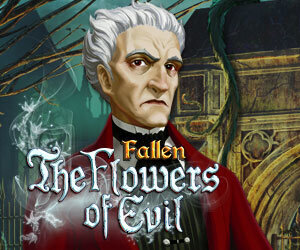 Περισσότερες πληροφορίες για "Denda Fallen - The Flowers of Evil (PC)"