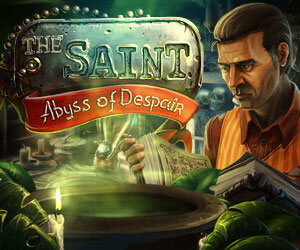 Περισσότερες πληροφορίες για "Denda The Saint: Abyss of Despair (PC)"