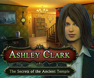 Περισσότερες πληροφορίες για "Denda Ashley Clark - Secrets of the Ancient Temple (PC)"