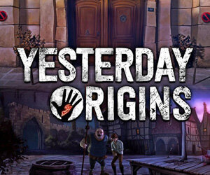 Περισσότερες πληροφορίες για "Denda Yesterday Origins (PC)"