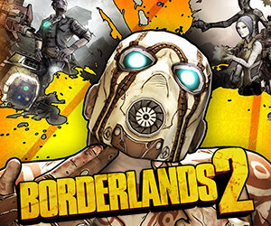 Περισσότερες πληροφορίες για "Denda Borderlands 2 (PC)"