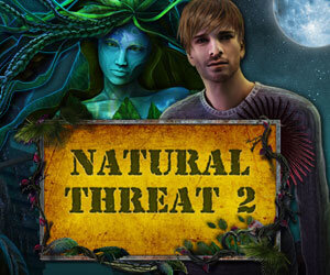 Περισσότερες πληροφορίες για "Denda Natural Threat 2 (PC)"