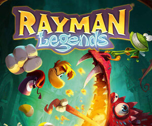 Περισσότερες πληροφορίες για "Denda Rayman Legends (Uplay) (PC)"