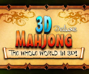 Περισσότερες πληροφορίες για "Denda 3D Mahjong (PC)"