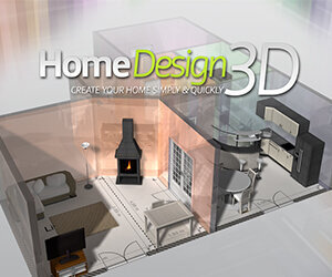 Περισσότερες πληροφορίες για "Denda Home Design 3D PC (PC)"