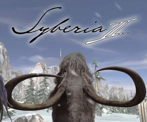 Περισσότερες πληροφορίες για "Denda Syberia 2 (PC)"