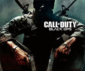 Περισσότερες πληροφορίες για "Denda Call of Duty: Black Ops PC (PC)"