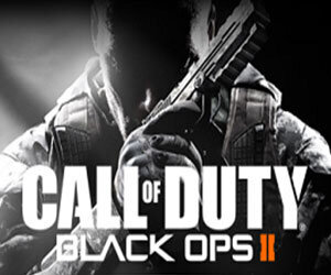 Περισσότερες πληροφορίες για "Denda Call of Duty: Black Ops II PC (PC)"