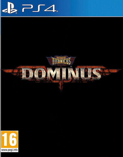 Περισσότερες πληροφορίες για "GAME 1028594 (PlayStation 4)"