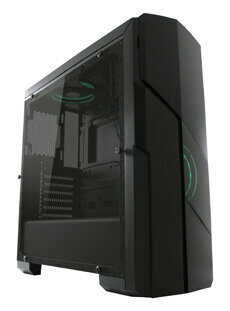 Περισσότερες πληροφορίες για "LC-Power Gaming 997B - Hypnos_X (Midi Tower/Μαύρο)"