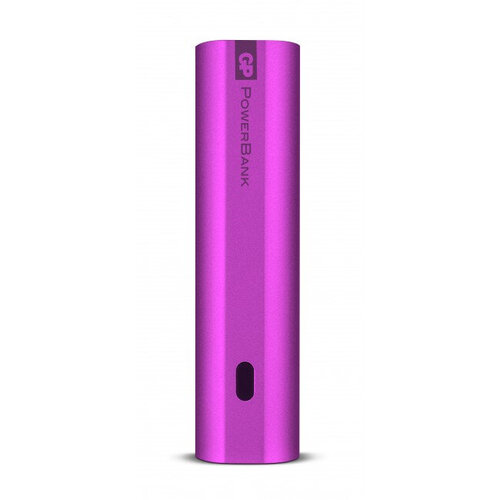 Περισσότερες πληροφορίες για "GP Batteries Voyage (Ροζ/3000mAh)"