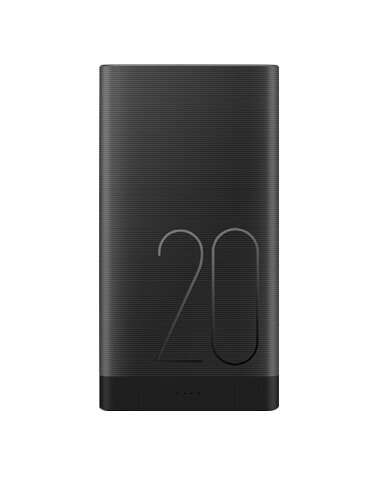 Περισσότερες πληροφορίες για "Huawei AP20 (Μαύρο/20000mAh)"