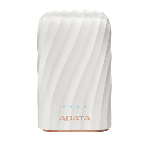 Περισσότερες πληροφορίες για "ADATA P10050C (Άσπρο/10050mAh)"