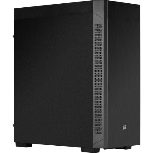 Περισσότερες πληροφορίες για "Corsair 110Q (Midi Tower/Μαύρο)"