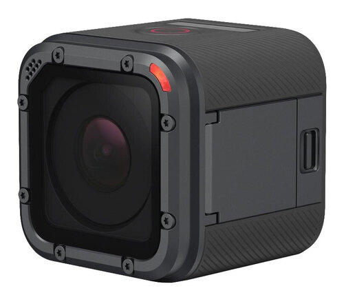 Περισσότερες πληροφορίες για "GoPro CHDHS-502"