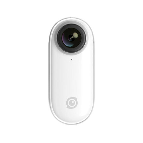Περισσότερες πληροφορίες για "Insta360 GO"