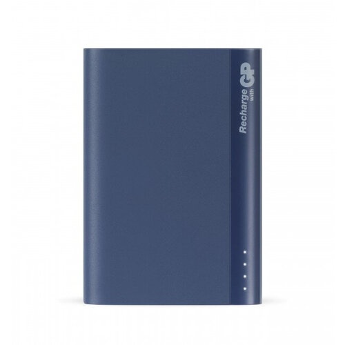 Περισσότερες πληροφορίες για "GP Batteries DIEM (Μπλε/7500mAh)"
