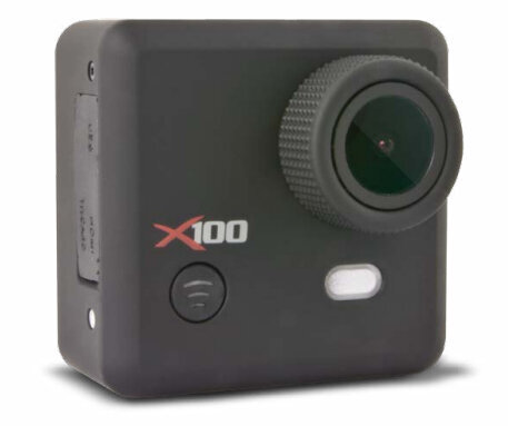 Περισσότερες πληροφορίες για "Kaiser Baas X100"