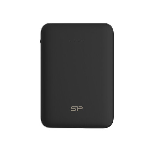 Περισσότερες πληροφορίες για "Silicon Power Dash C50 (Μαύρο/5000mAh)"