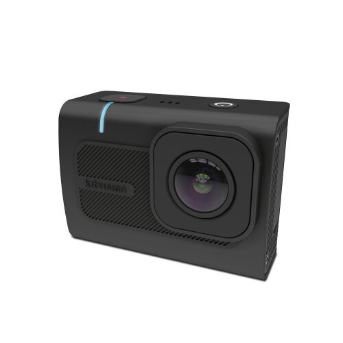 Περισσότερες πληροφορίες για "KitVision Venture 4K"