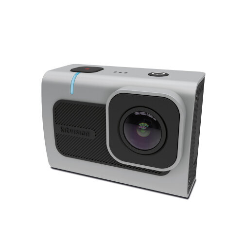 Περισσότερες πληροφορίες για "KitVision Venture 720p"