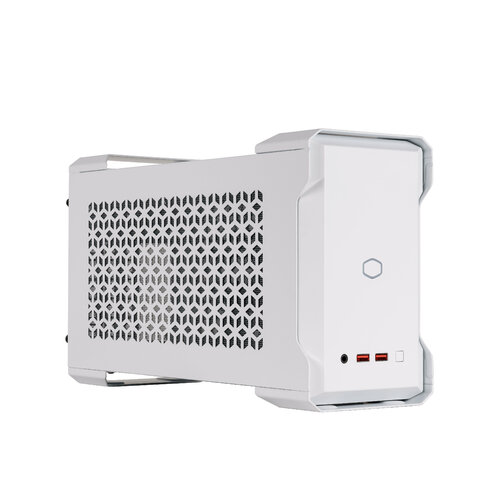 Περισσότερες πληροφορίες για "Cooler Master MasterCase NC100 (Small Form Factor (SFF)/Άσπρο)"