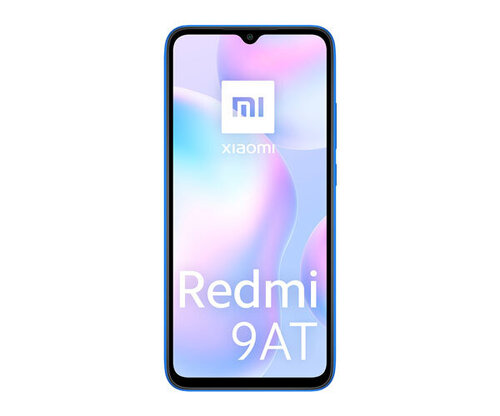 Περισσότερες πληροφορίες για "Xiaomi Redmi 9AT (Μπλε/32 GB)"
