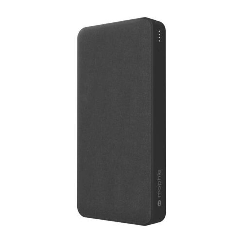 Περισσότερες πληροφορίες για "mophie Powerstation with PD (fabric) (Μαύρο/10000mAh)"