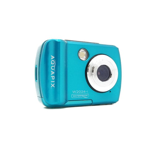 Περισσότερες πληροφορίες για "Easypix W2024"