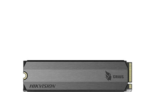 Περισσότερες πληροφορίες για "Hikvision Digital Technology HS-SSD-E2000/256G (512 GB/PCI Express 3.0)"
