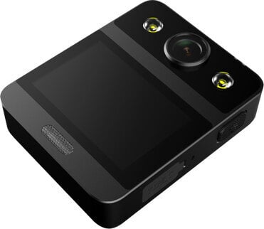 Περισσότερες πληροφορίες για "SJCAM A20 Body Cam"