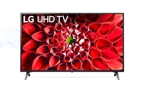 Περισσότερες πληροφορίες για "LG UHD 70 Series 60 inch 4K HDR Smart LED TV"